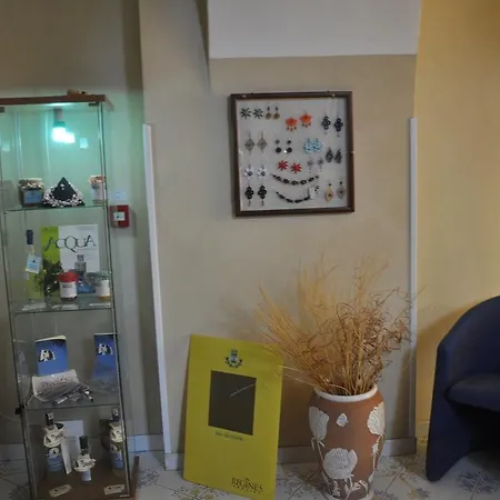 Hotel Savoia Procida