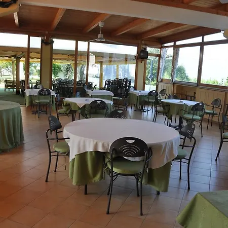 Savoia Hotel Procida