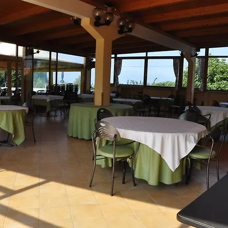 Hotel Savoia 3*