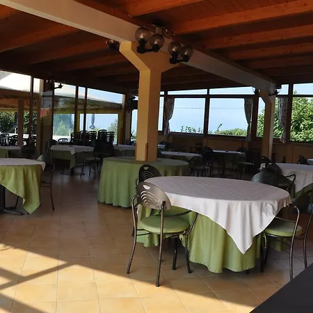 Hotel Savoia