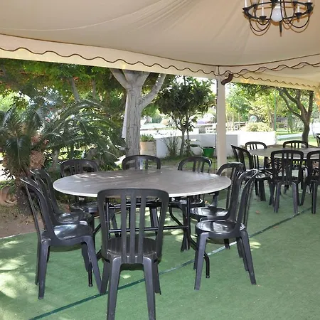Savoia Hotel Procida