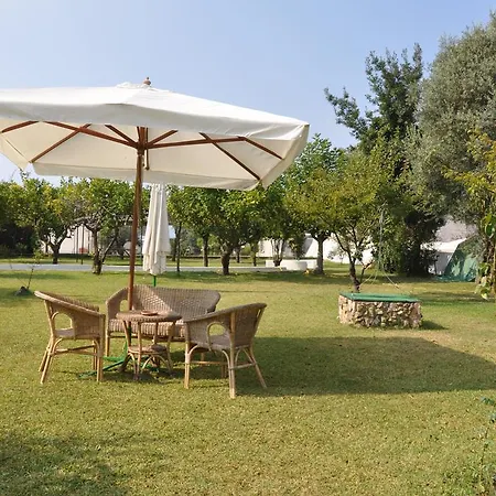 Savoia Hotel 3*