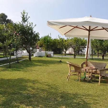 Hotel Savoia