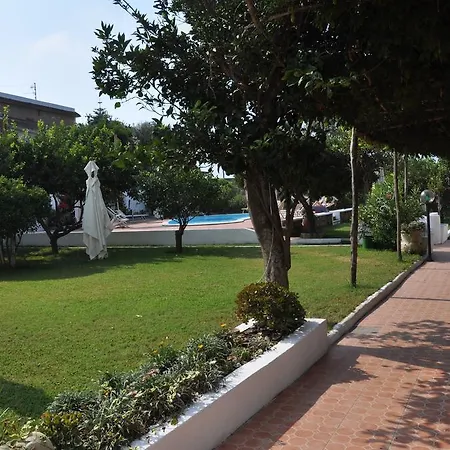 Hotel Savoia