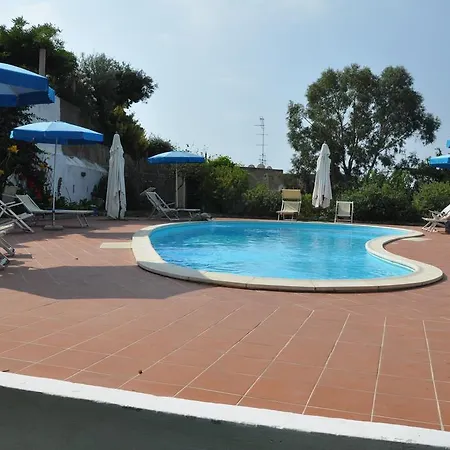 Hotel Savoia