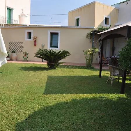 Hotel Savoia Procida