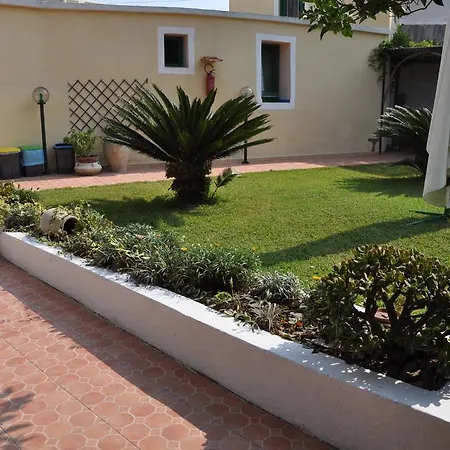 Hotel Savoia