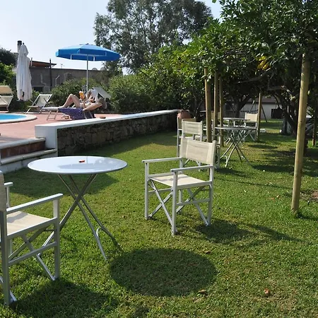 Savoia Hotel 3*