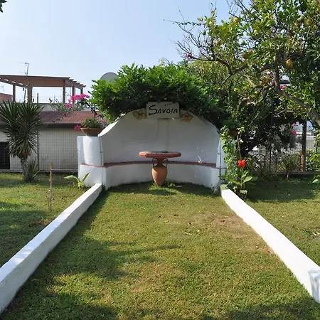 Savoia 3* Procida