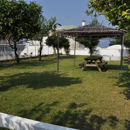 Hotel Savoia 3*