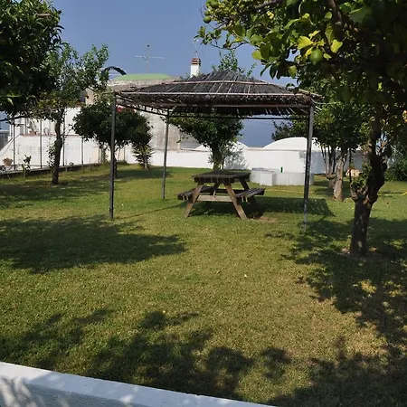 Savoia 3* Procida