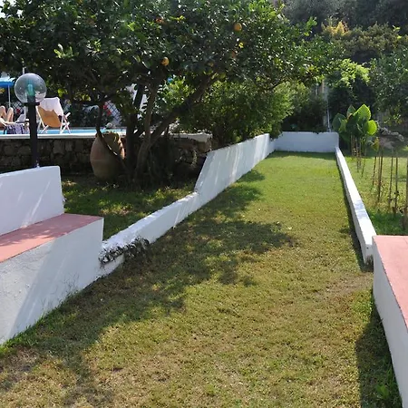 Savoia Hotel 3*