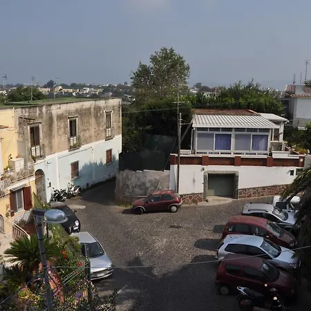 Savoia Hotel