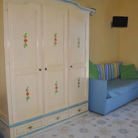 Hotel Savoia