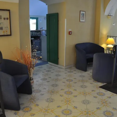Hotel Savoia Procida