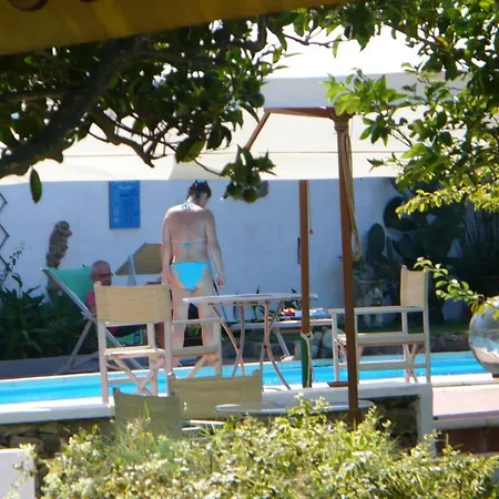 Savoia 3* Procida