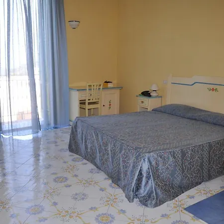 Savoia Hotel