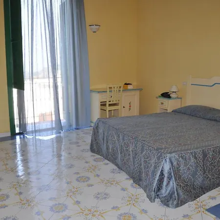 Savoia Hotel