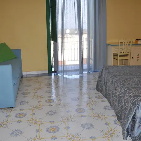 Savoia Hotel Procida