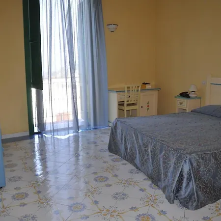 Hotel Savoia 3*