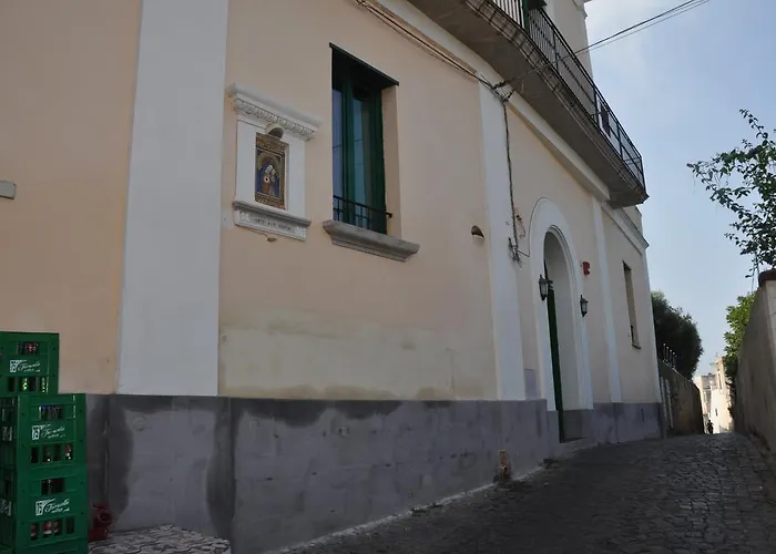 Savoia Отель 3*