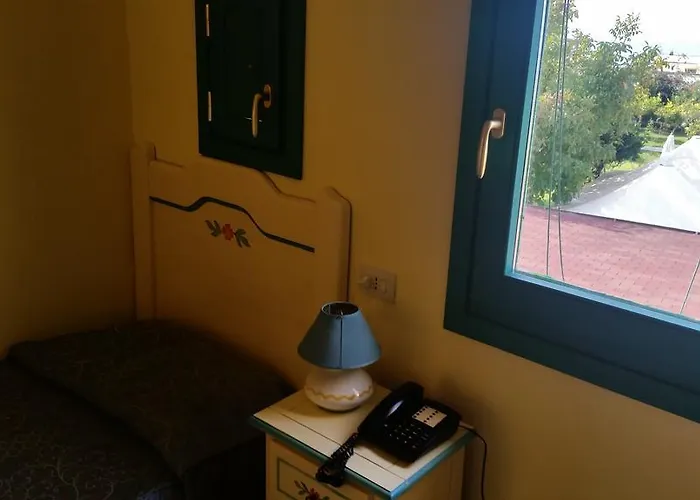 Hotel Savoia Procida