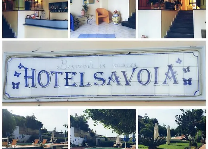 Savoia Прочида