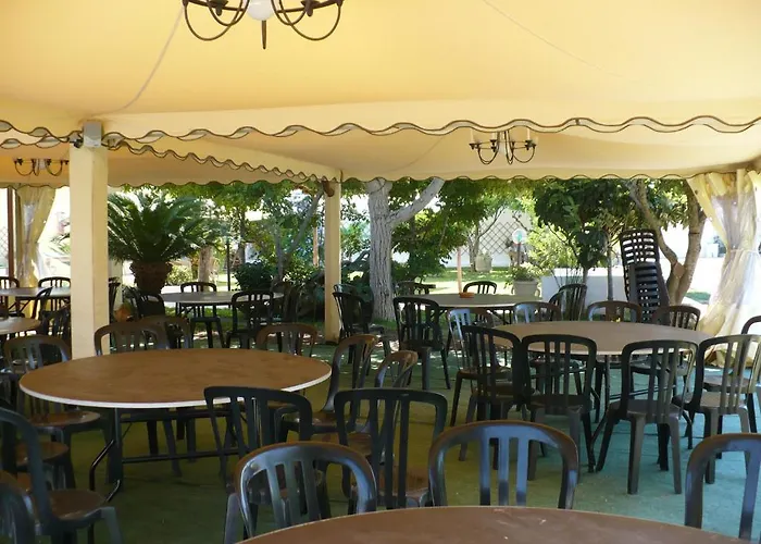 酒店 萨沃伊亚酒店